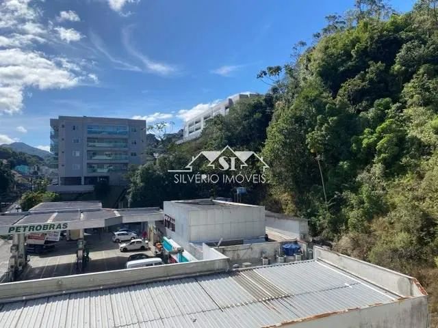 Apartamento- Petrópolis, Coronel Veiga - Foto 3