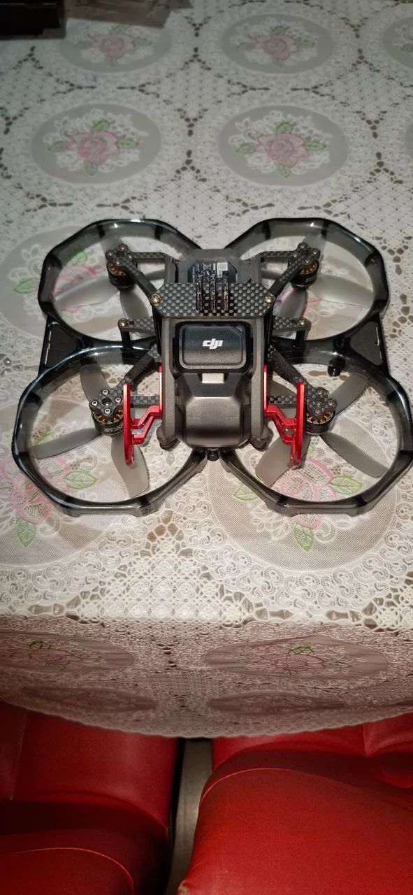 Drone DJI AVATA 1 - Foto 4