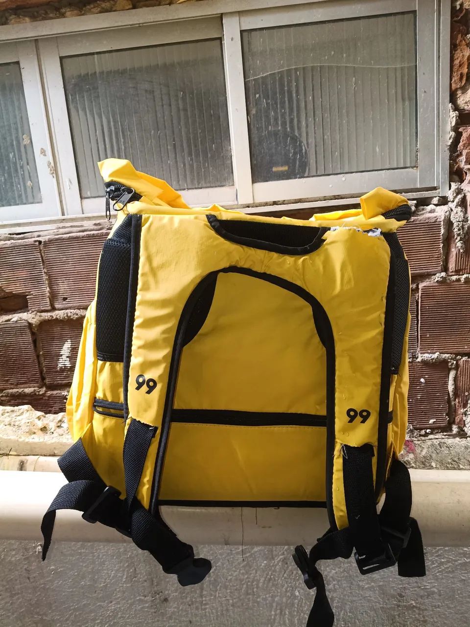 Bag 99 com Isopor - Foto 2