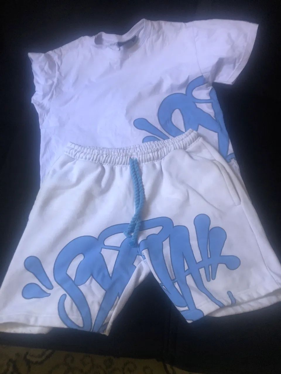 Conjunto syna