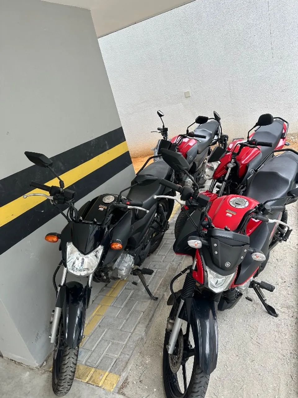 Alugo motos  - Foto 2