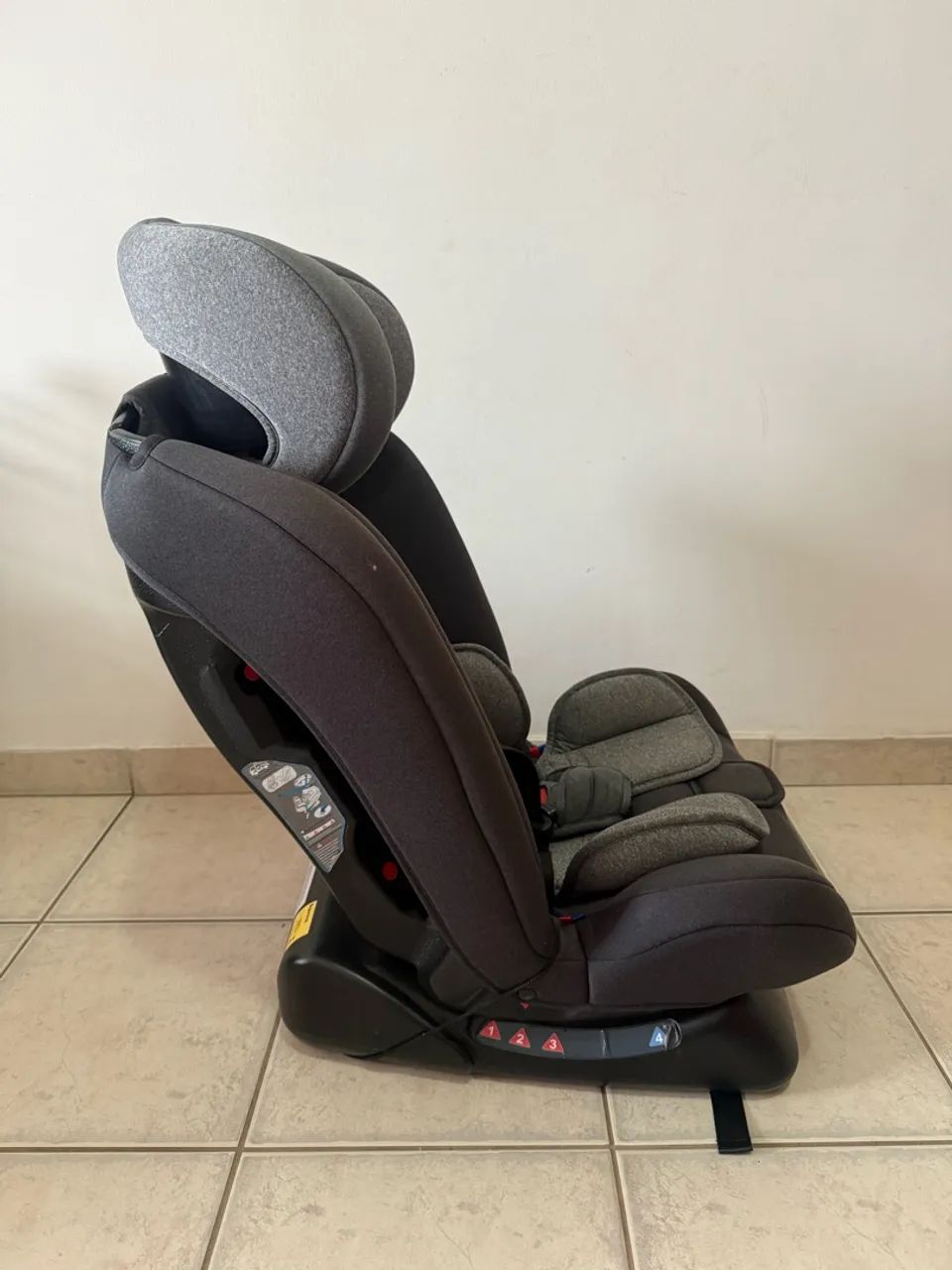 Cadeirinha de carro FISHER-PRICE - Foto 2