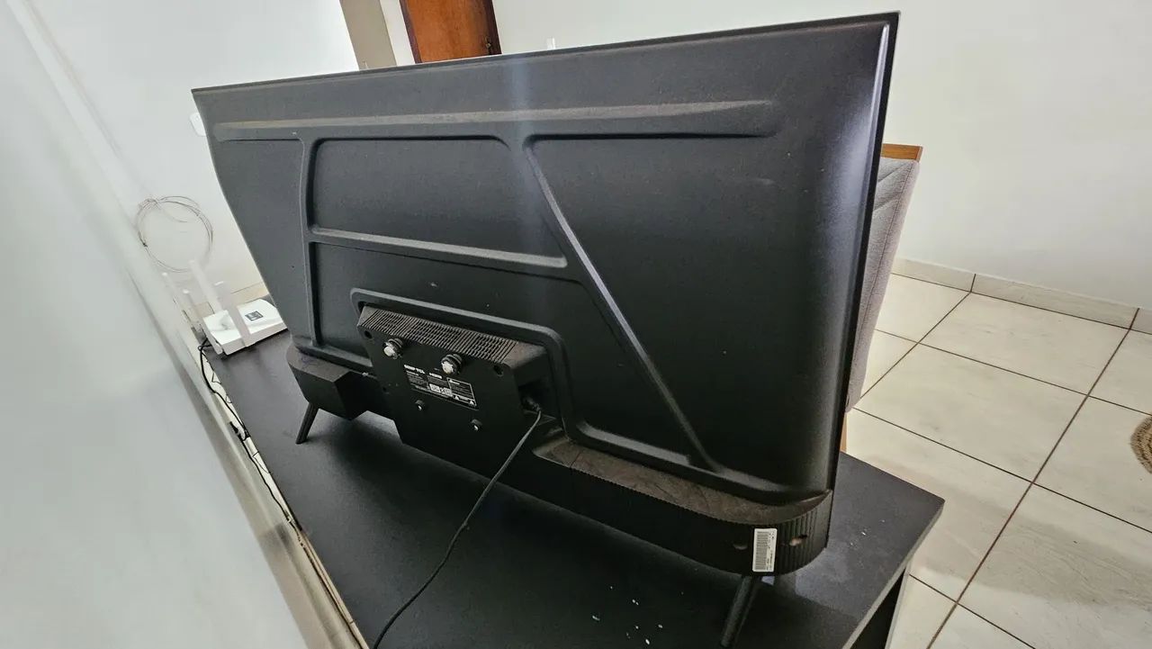 Smart Tv tcl 43 - Foto 2