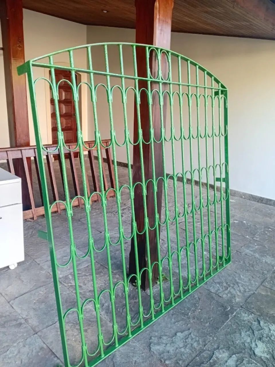 GRADE PROTEÇÃO / DECORAÇÃO