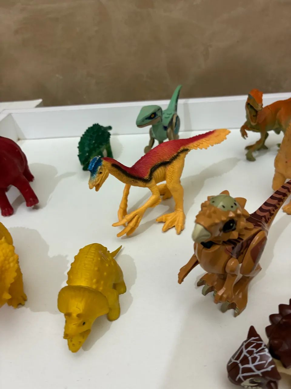 Dinossauros  - Foto 3