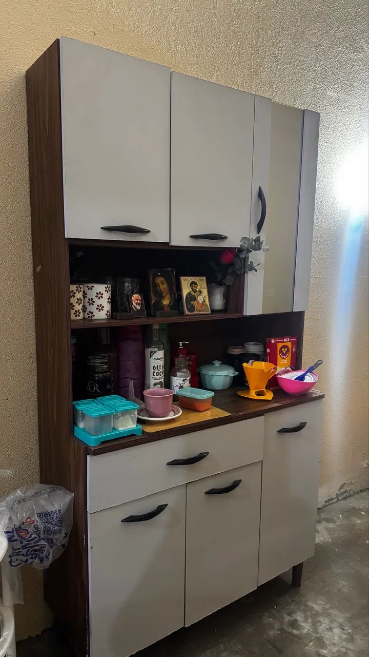 Armário de cozinha  - Foto 2