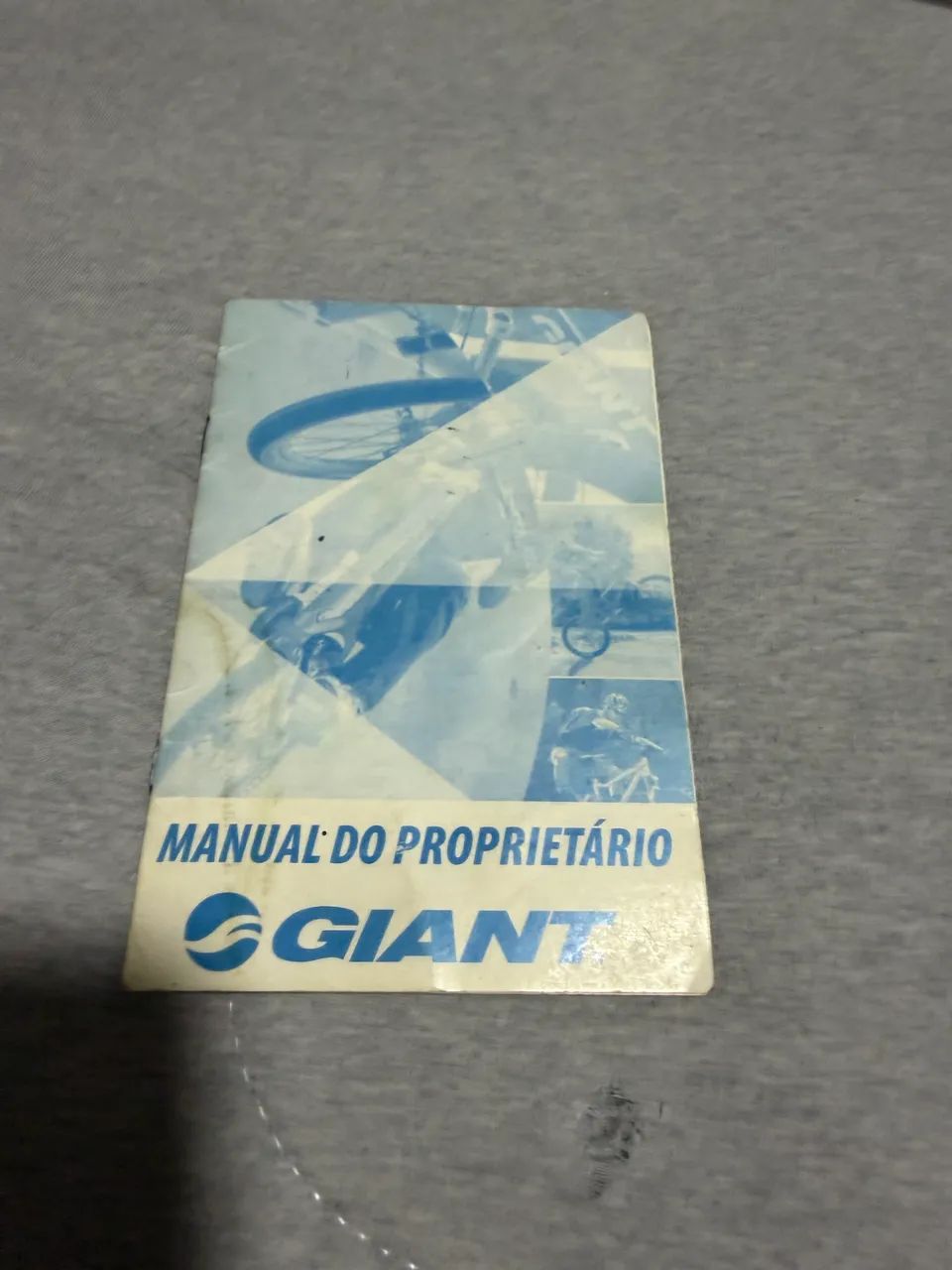 BMX giant method  - Foto 3