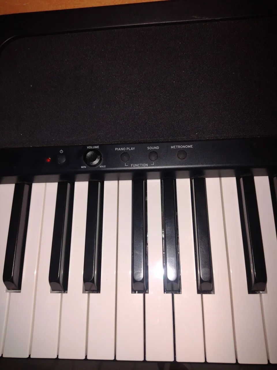 Piano digital Korg B1 - Foto 5