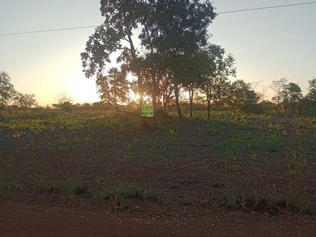 Terreno em Acorizal 