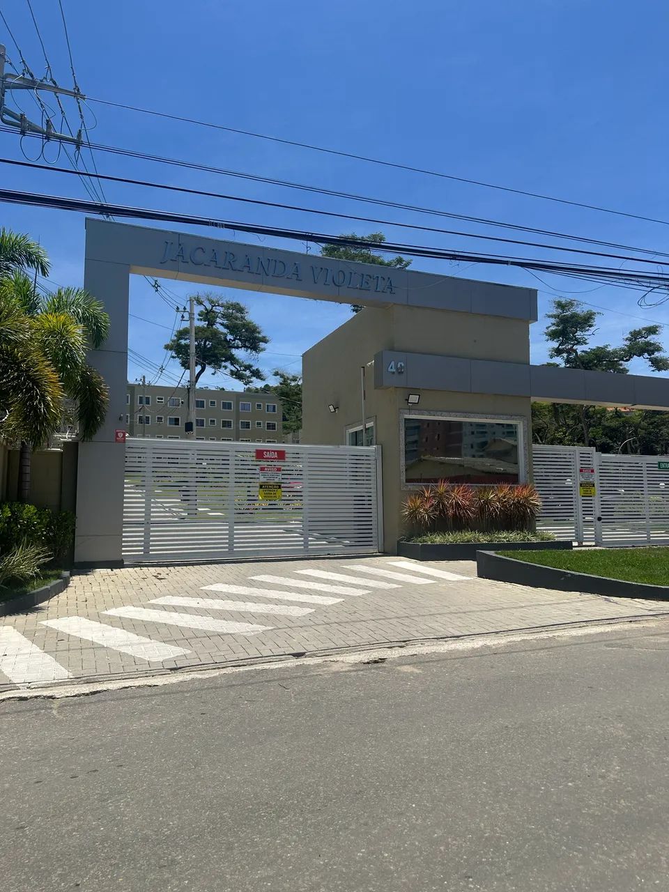 Foto - Volta Redonda - São Luiz