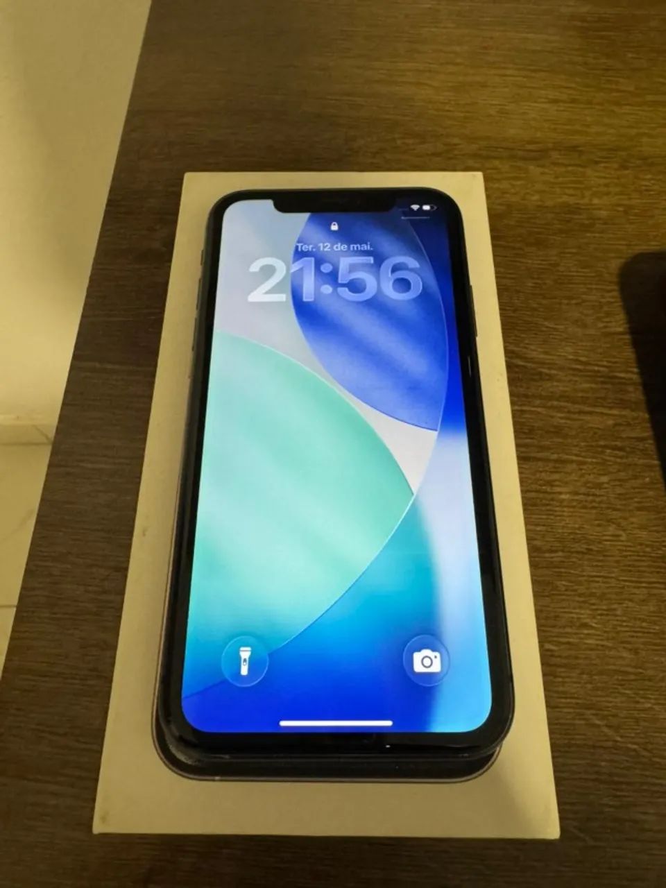 Iphone 11 Black 64GB - Celulares e Smartphones - Cidade Alta