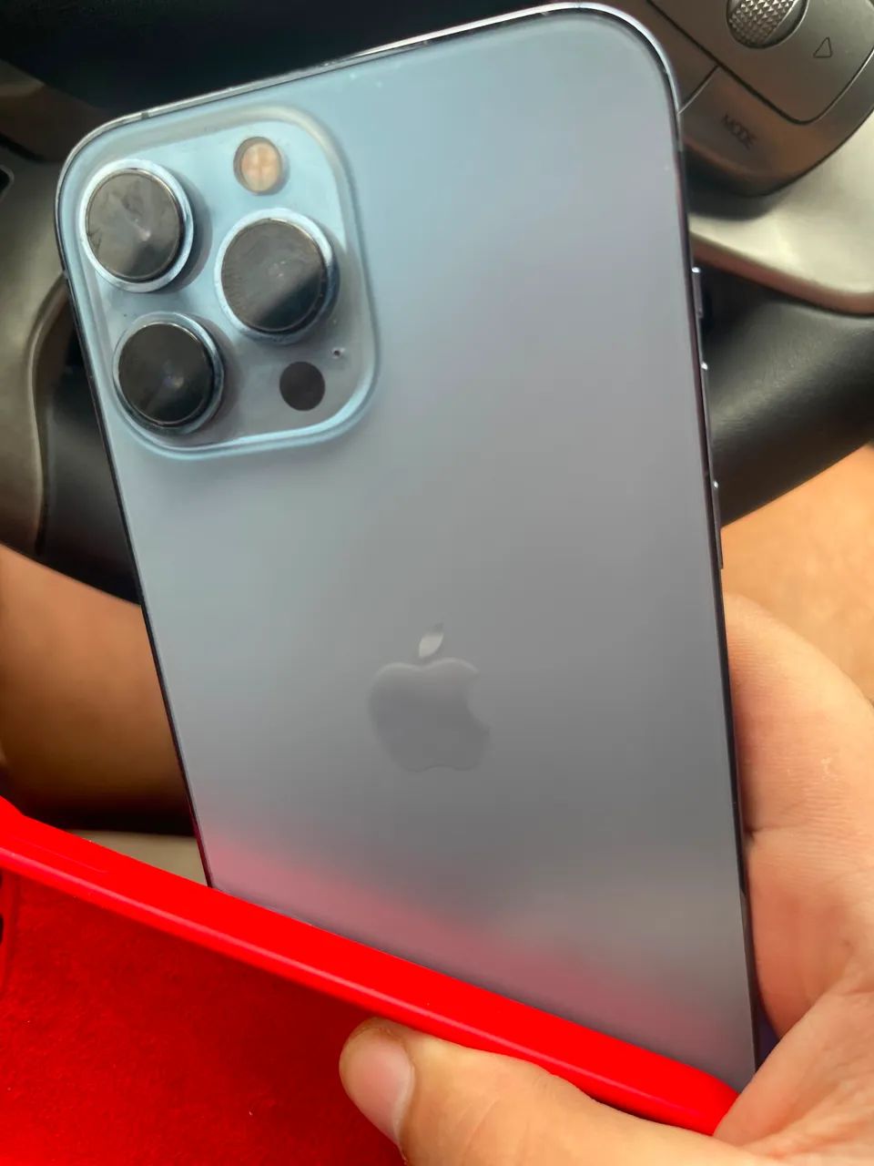iPhone 13 Pro Max 128 GB 