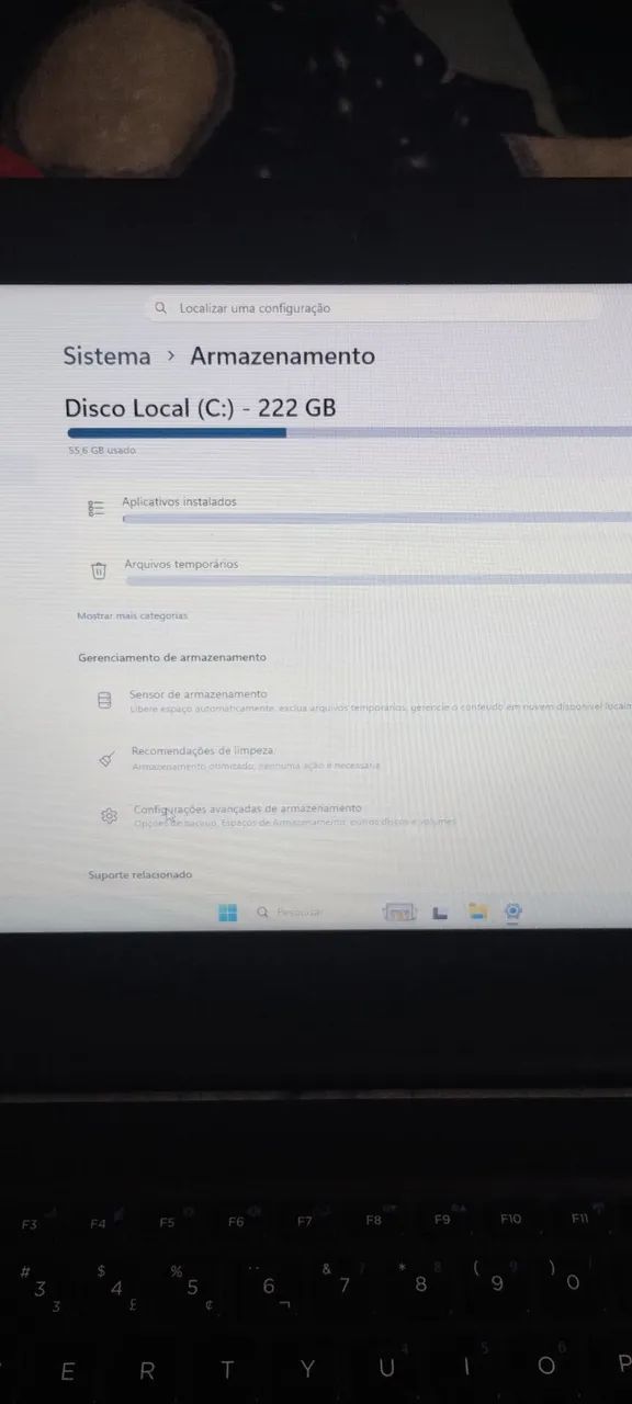 NOTEBOOK POSITIVO 8GB RAM  - Foto 4