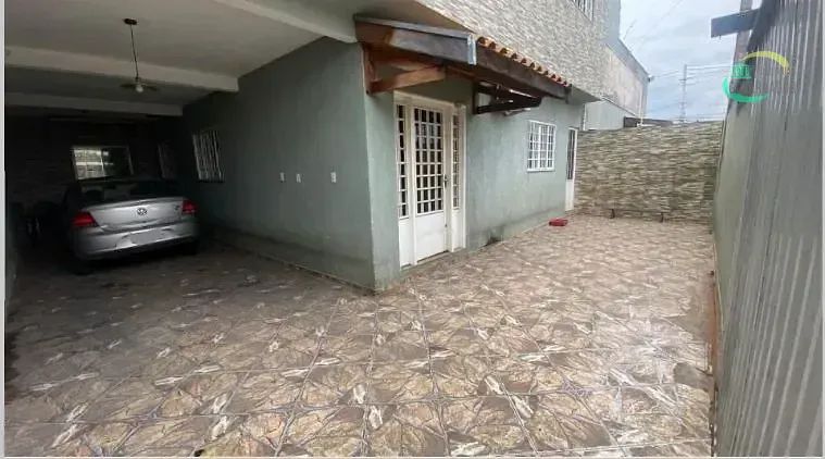 Casa com 4 quartos, 270 m² - Cidade Satélite Íris - Campinas/SP