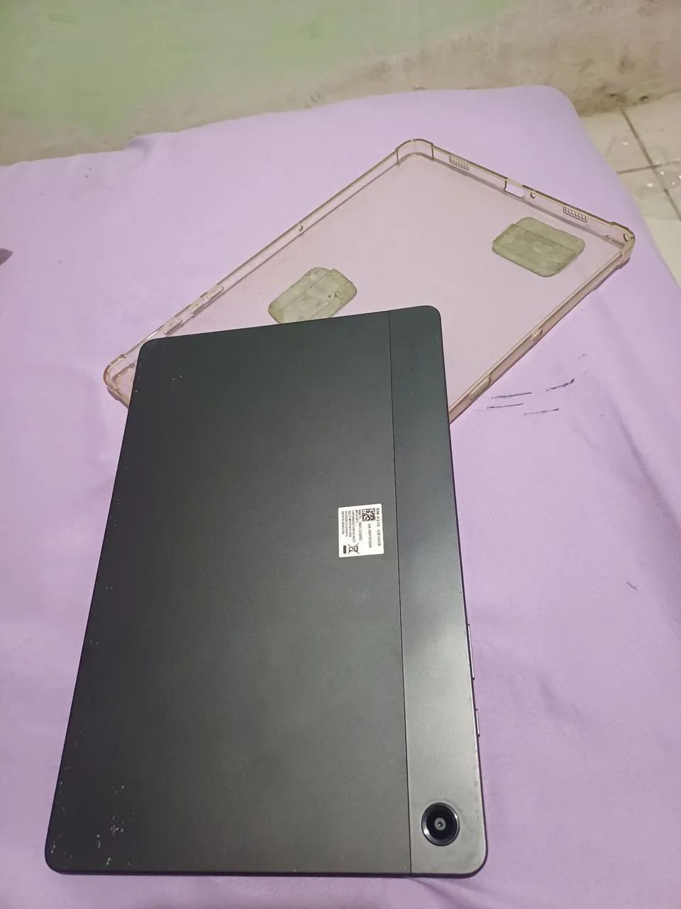 vendo samsung tab a9+  - Foto 2
