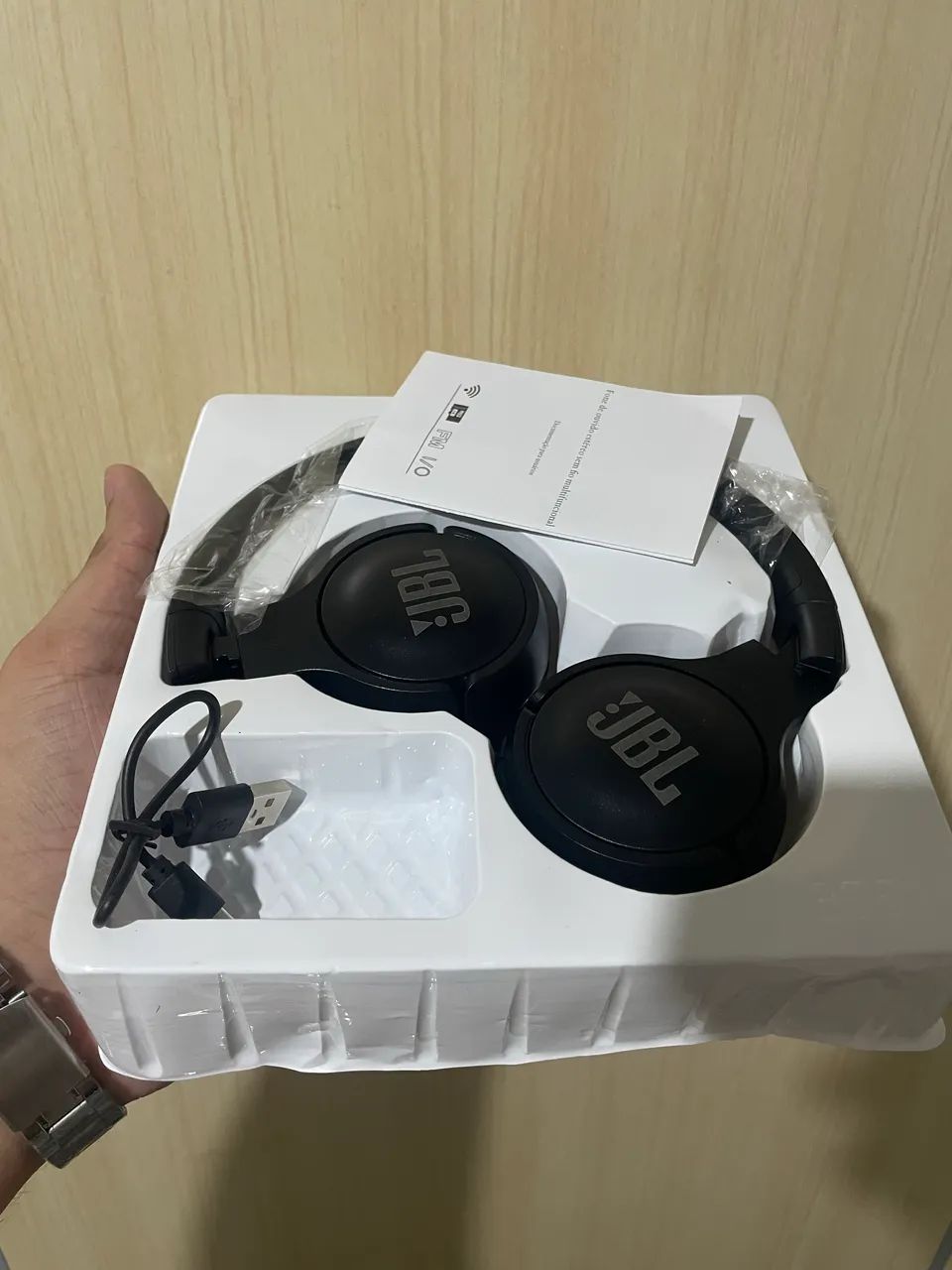 Fone de Ouvido Bluetooth ALE-510 - Foto 2