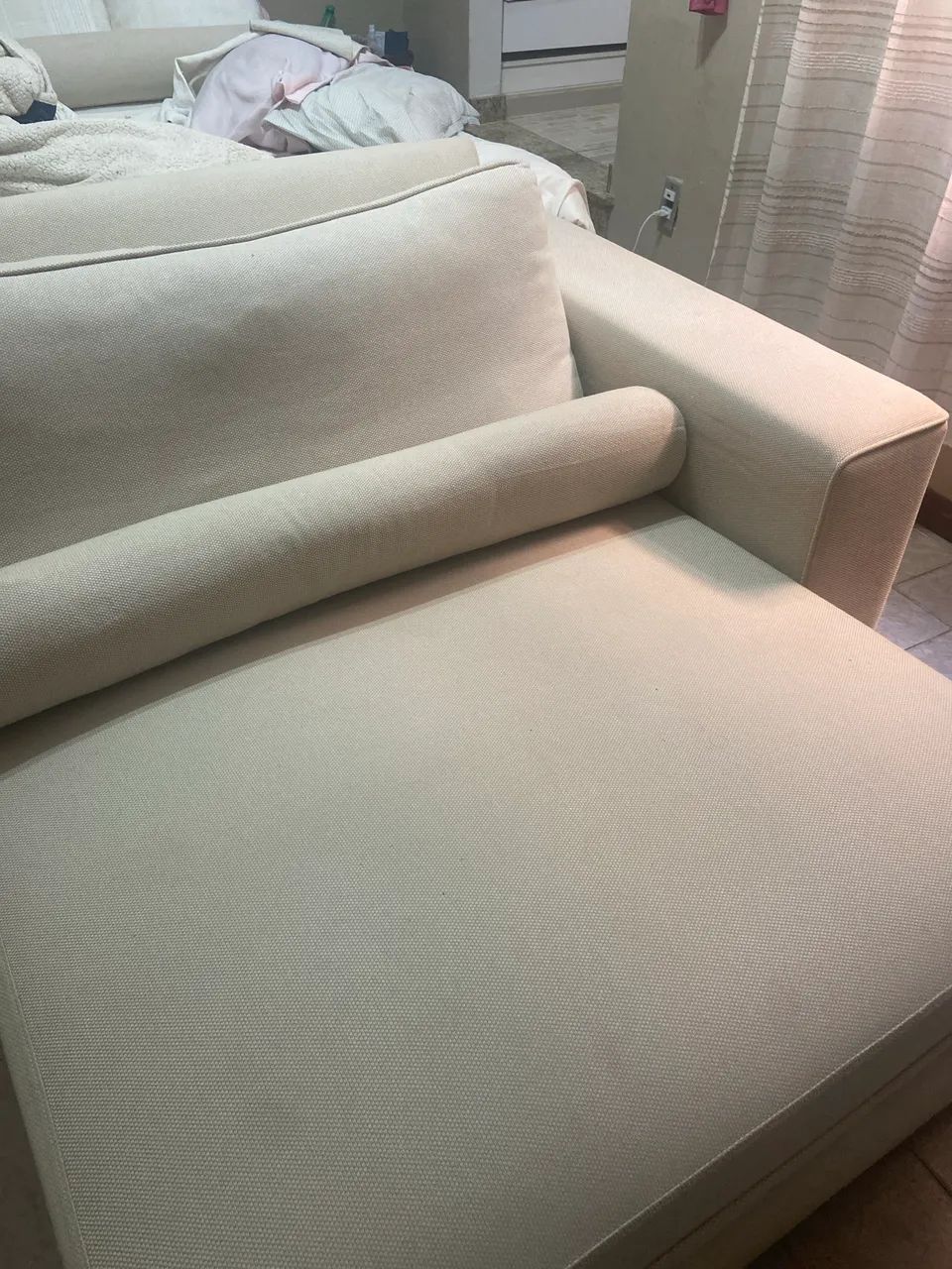 Sofá Artbel modelo Bel 71  - Foto 3