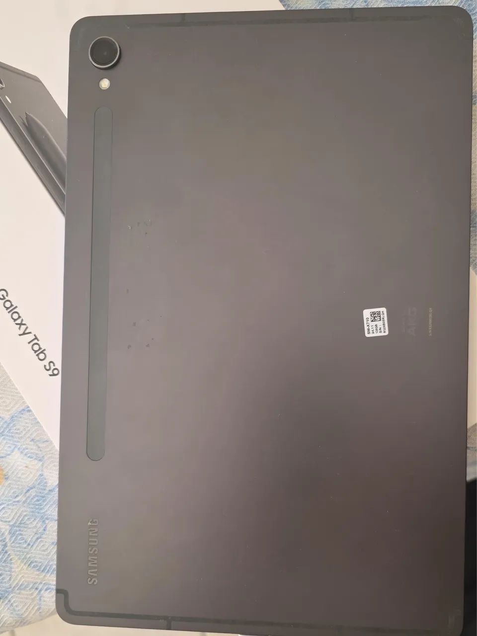 Samsung galaxy tab s9 - Foto 3