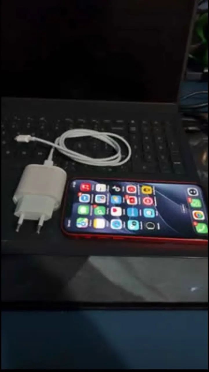 iPhone 12 128gb - Foto 3