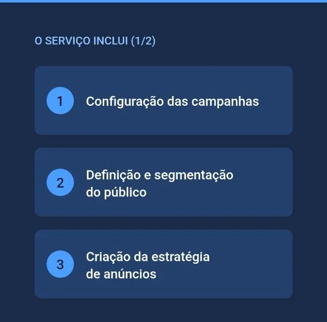 Gestão Profissional de Anúncios e Tráfego Pago - Foto 3