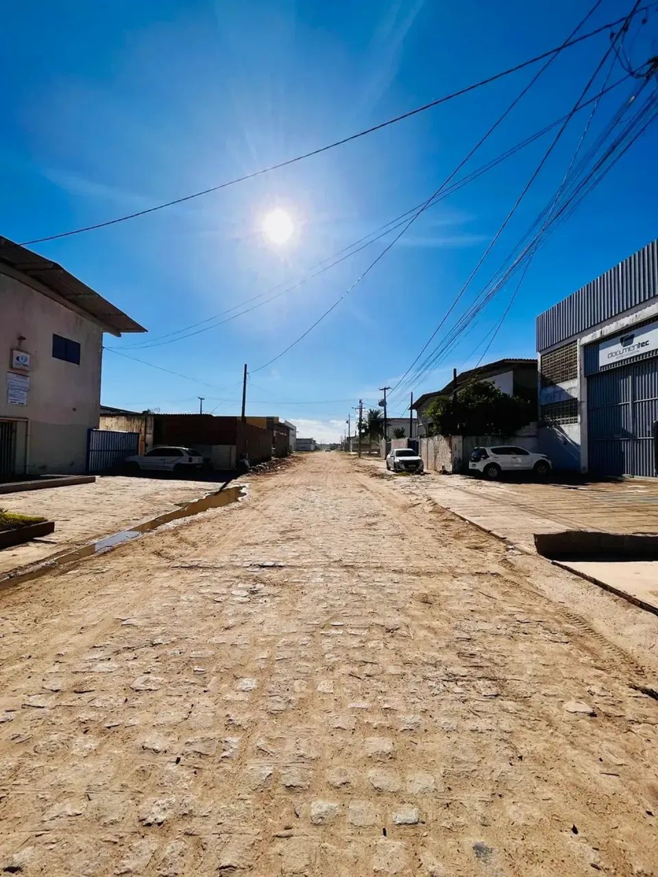 Alugo Excelente Galpão com 330m2 no Renascer - Foto 5
