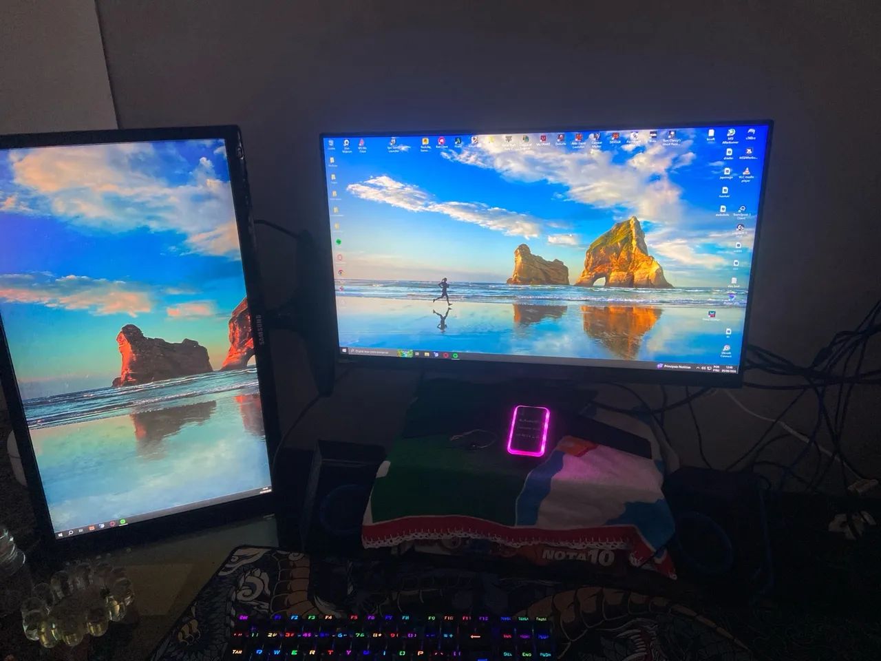 PC GAMER / ACEITO PROPOSTAS - Foto 4