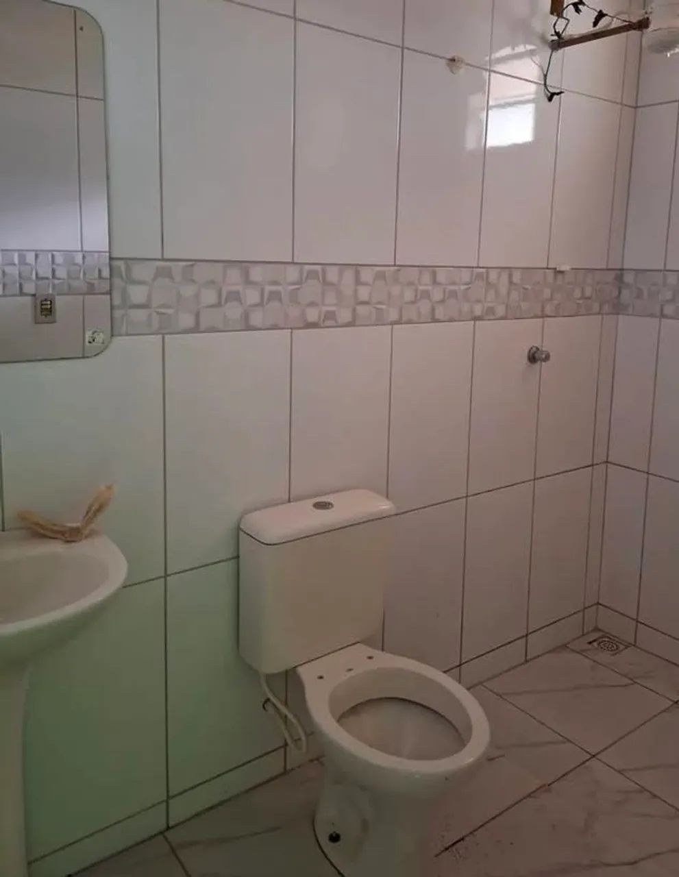 Vendo está casa no Benguí  - Foto 5