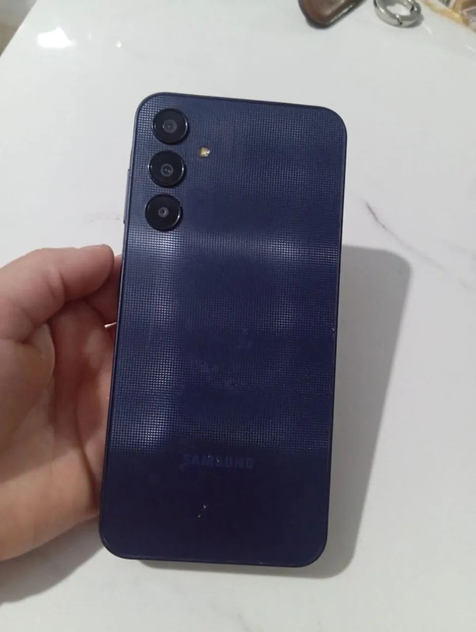 Samsung A25  - Foto 3