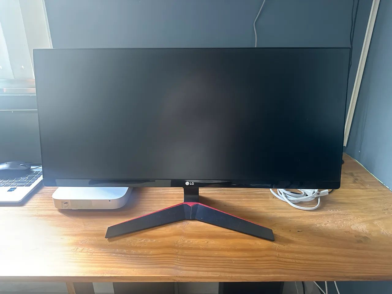 Monitor LG 