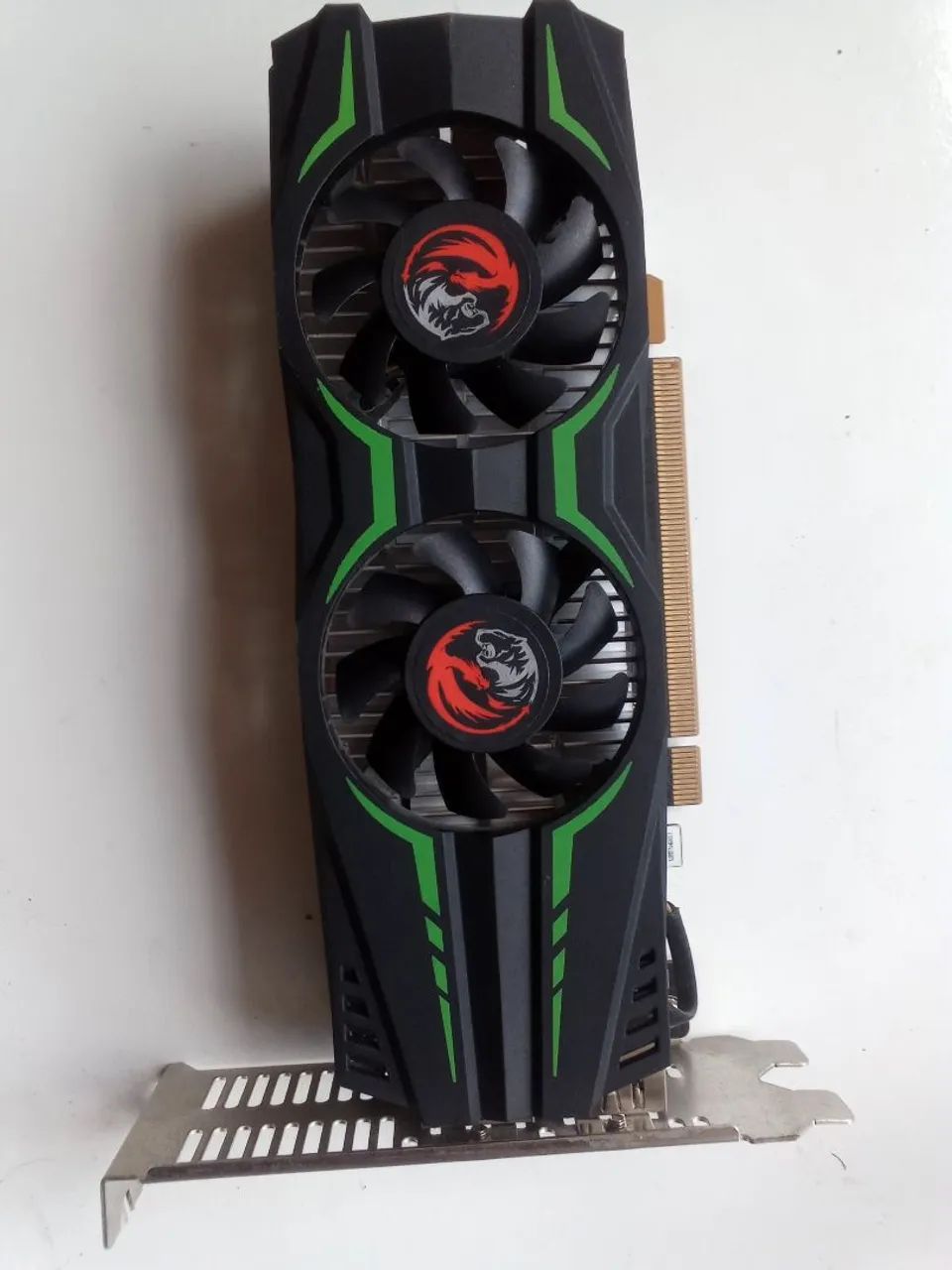 RX570 leia descrição 