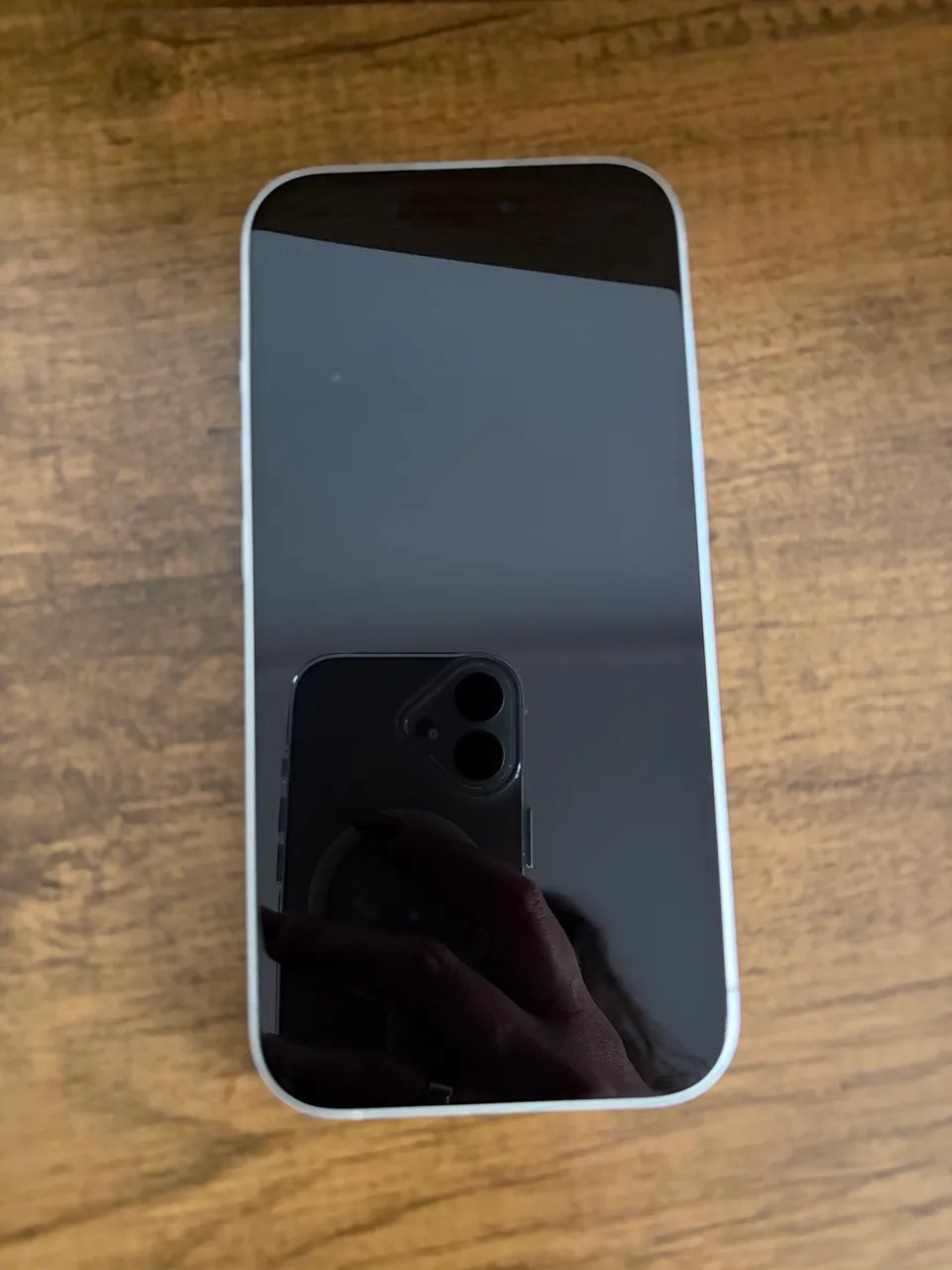 IPhone 16 128g Bateria 97% - Foto 2