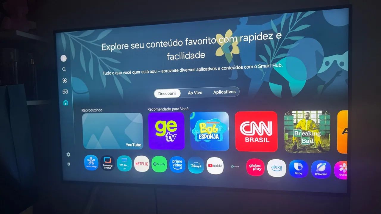 VENDO TV SAMSUNG 43?  - Foto 2