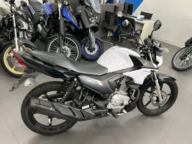 YAMAHA FACTOR 150 - VOUCHER DE R$ 1.000,00 - Foto 2