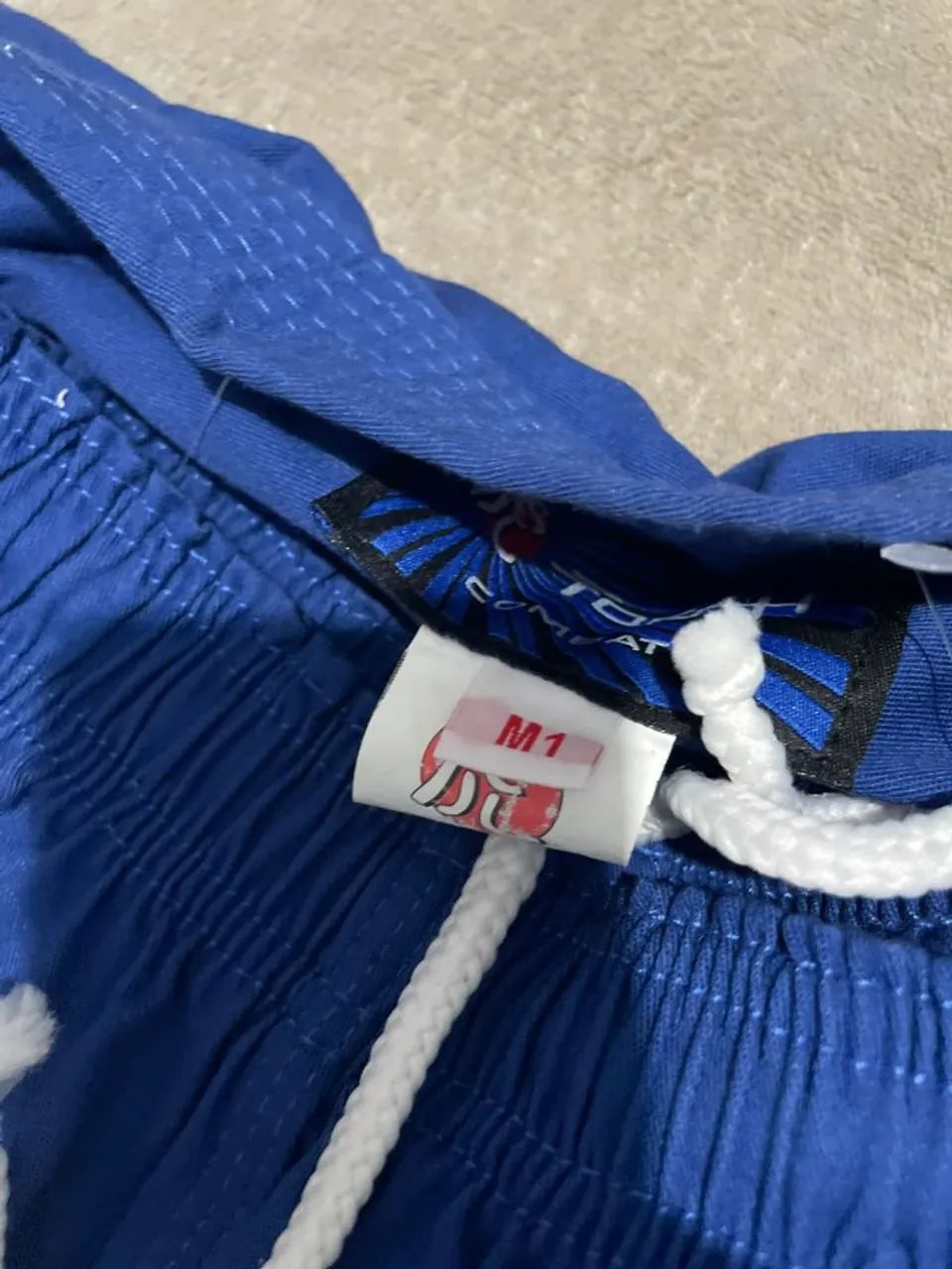 Kimono infantil M1 - Foto 4