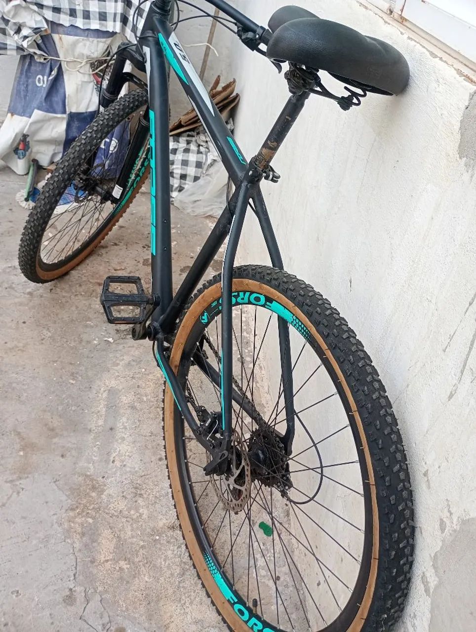 Bike aro 29  - Foto 3
