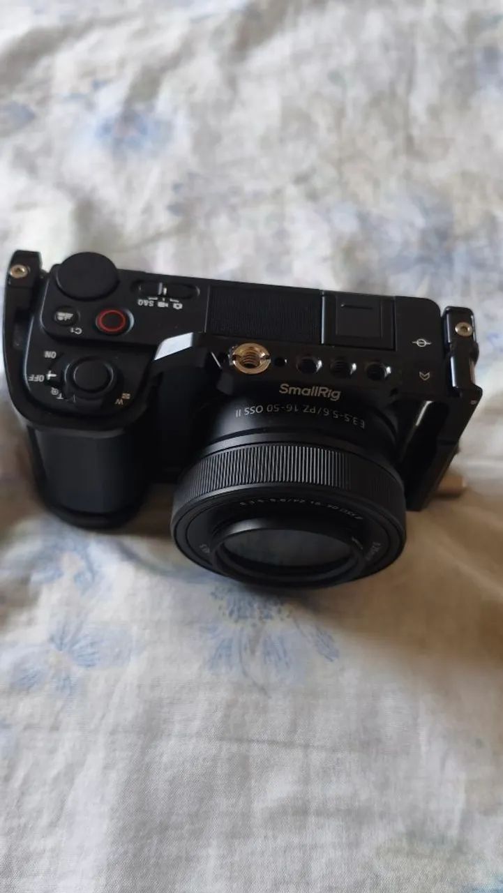 ZV-E10 II  - Foto 3
