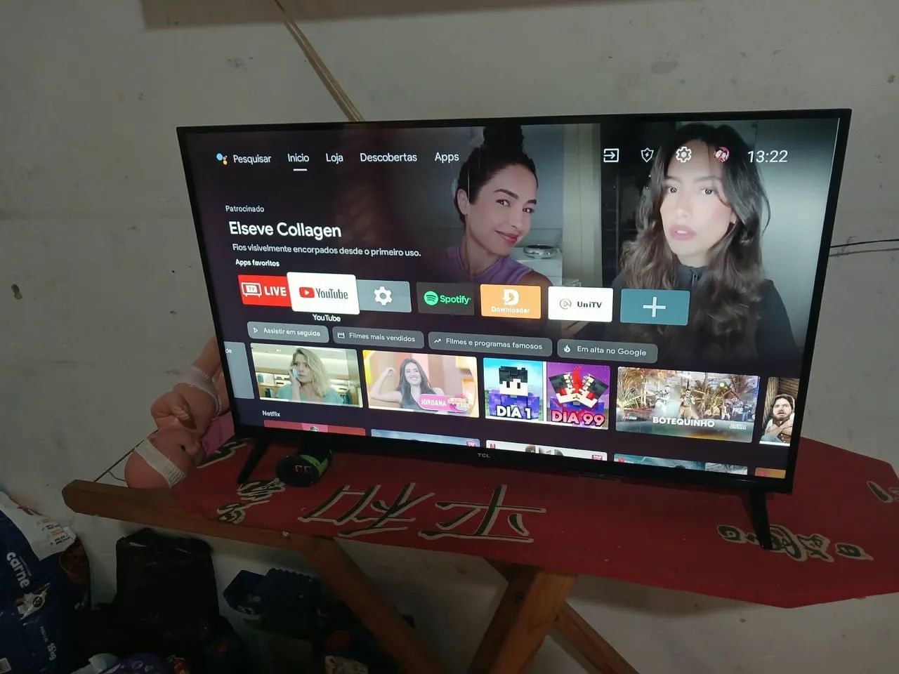Tv smart - Foto 4