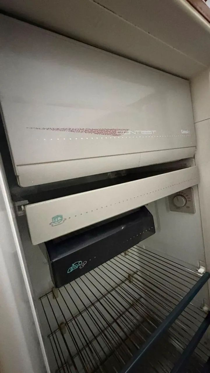 Vendo geladeira  - Foto 2