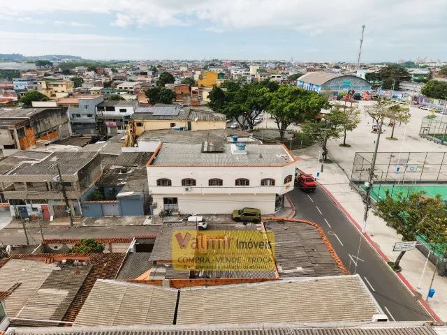 Prédio Comercial com Loja de 200m² - Av. Principal de Feu Rosa - Foto 5