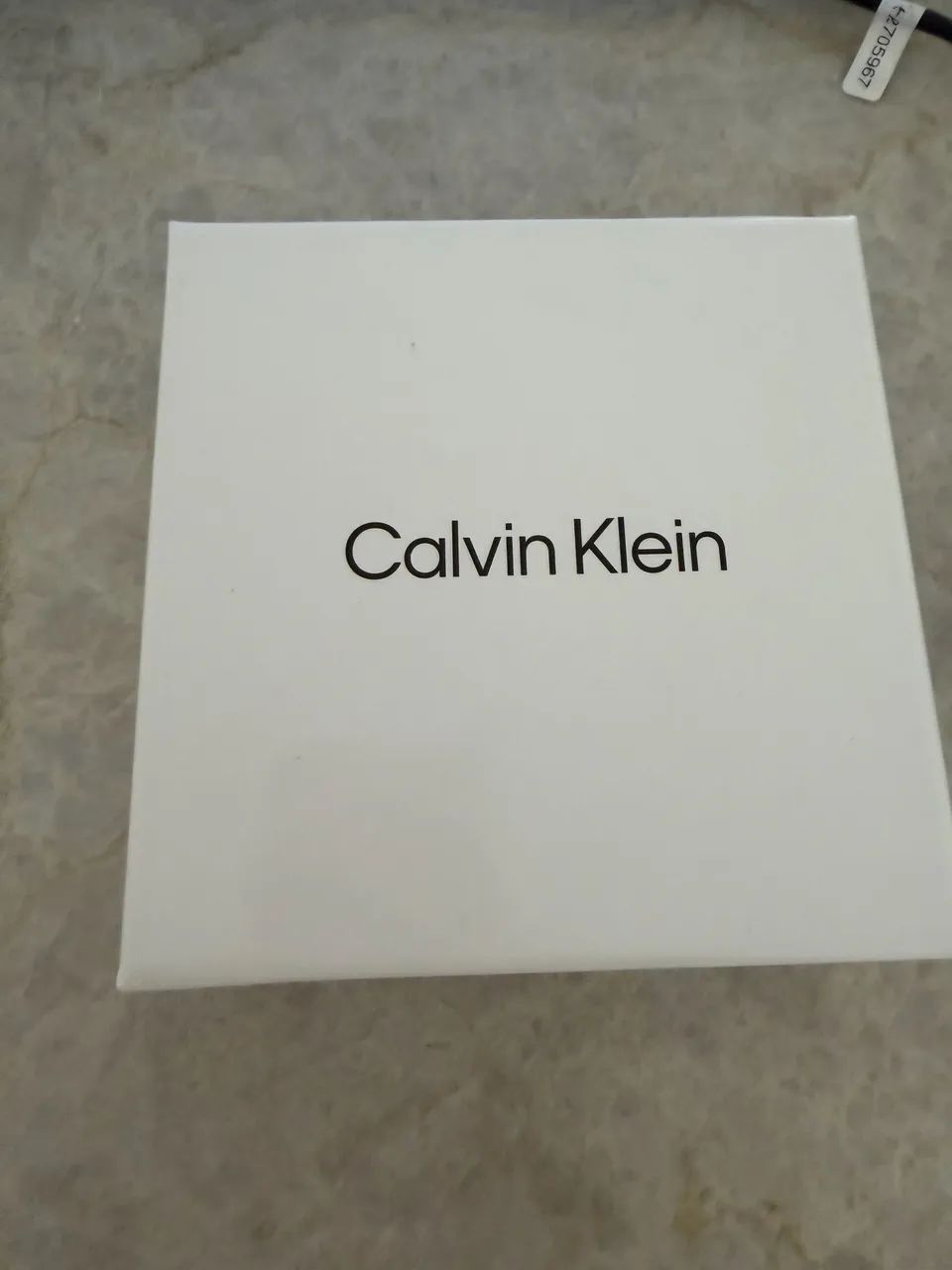 Carteira Calvin Klein Original - Foto 3