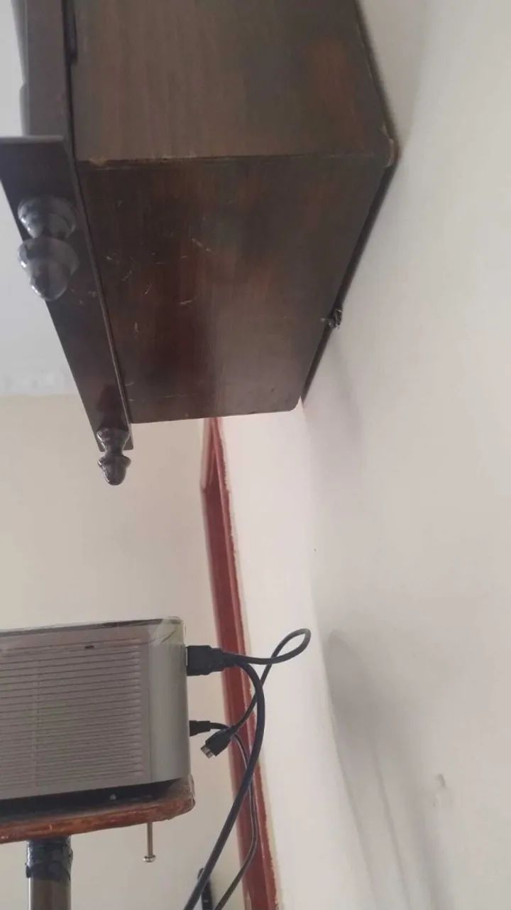 Relógio de pêndulo carrilhão, marca Silco, funcionando. - Foto 6