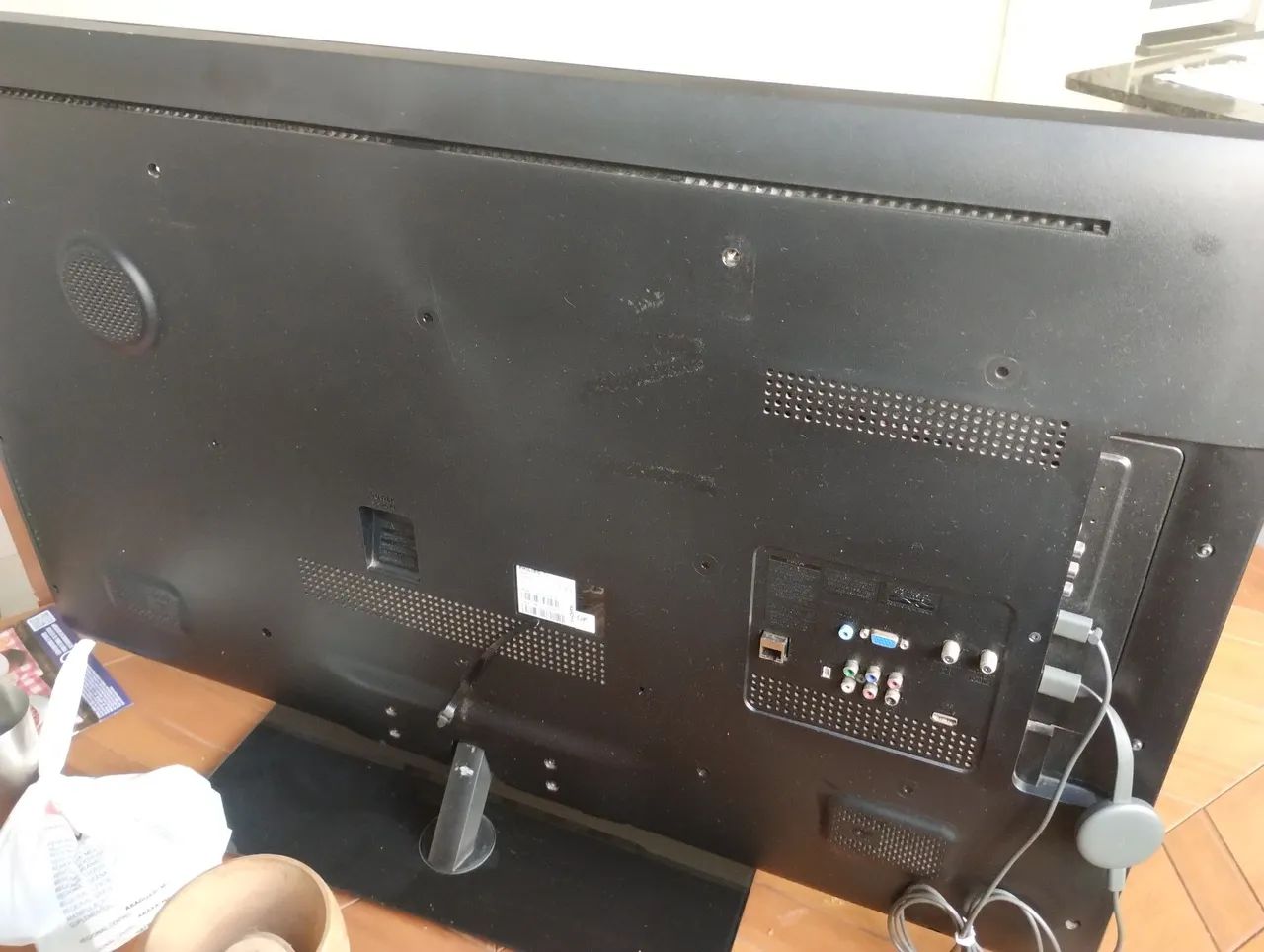 Tv Philips 42" - Foto 2