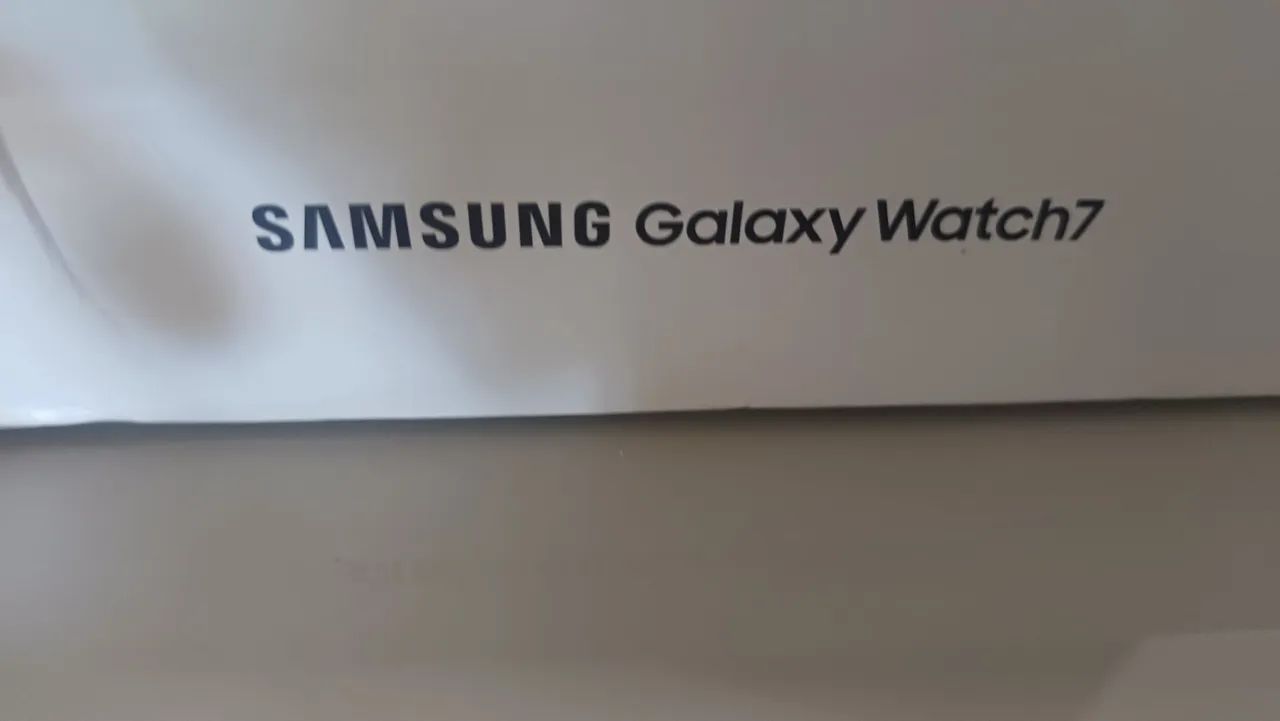 SAMSUNG GALAXY WATCH7 - Foto 4