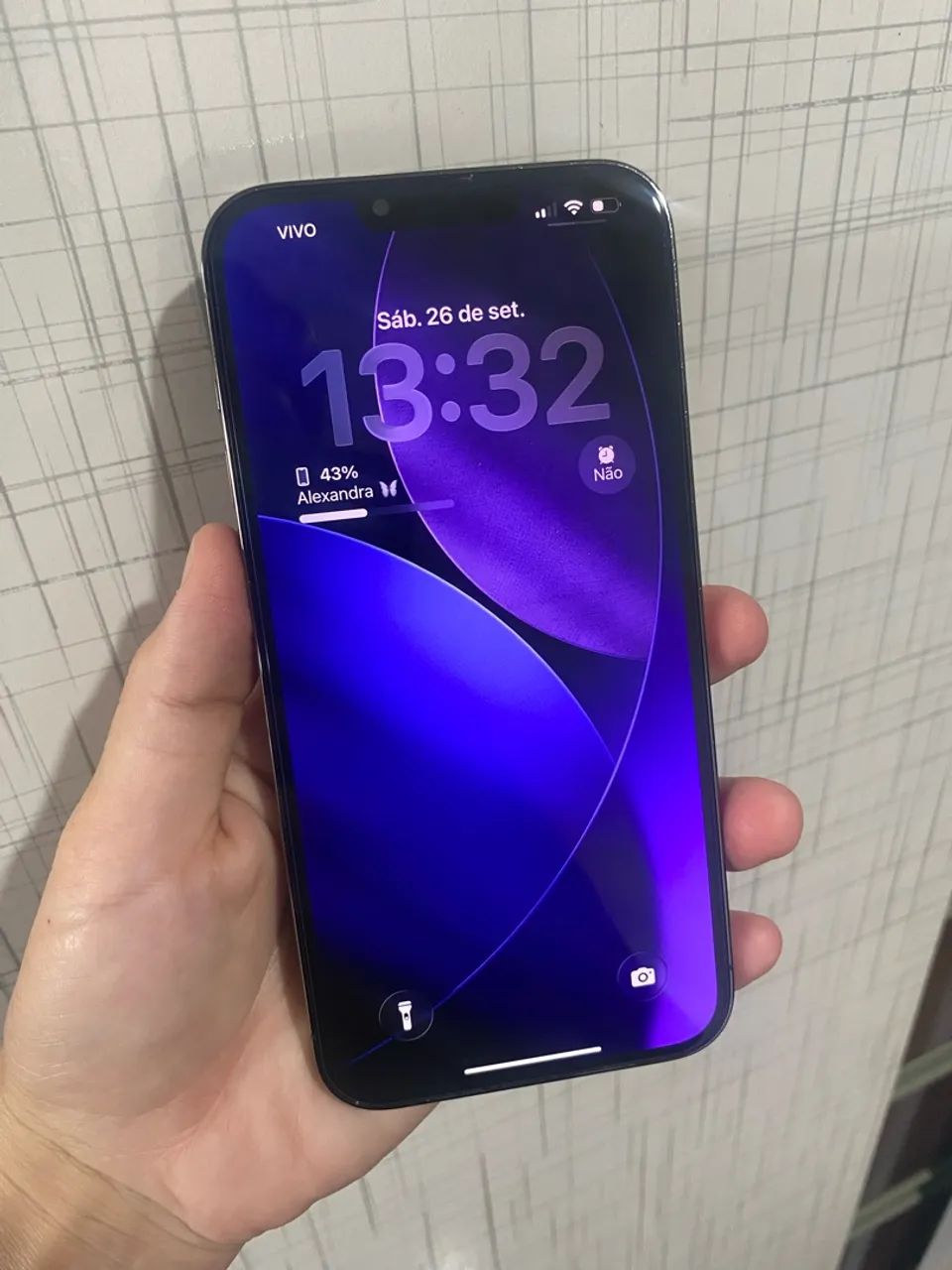 iPhone 13 Pro Max 128 GB 