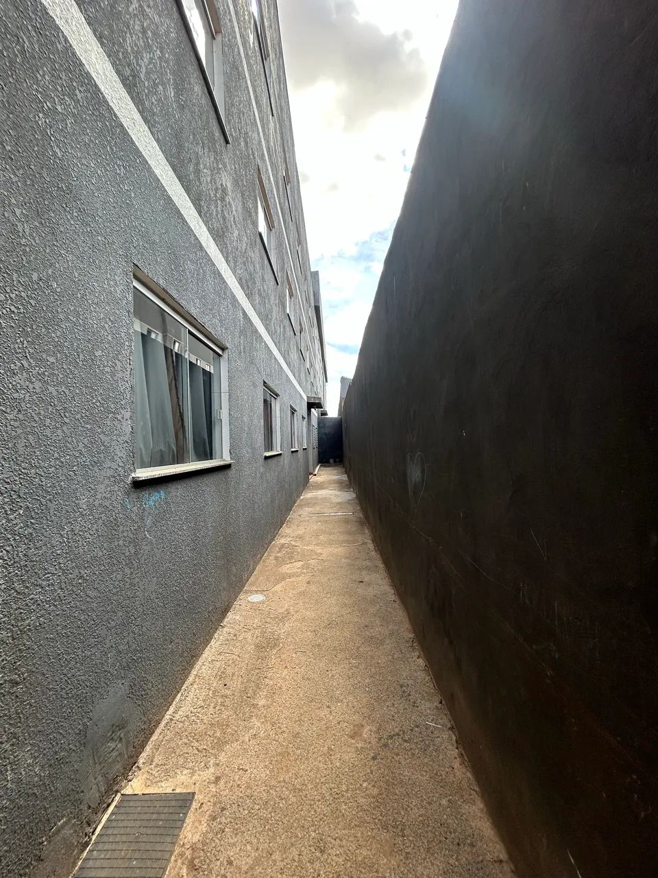 ALUGO - APARTAMENTO DE 2 QUARTOS  - Foto 5