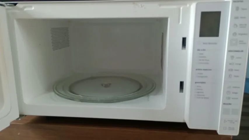 microondas top  - Foto 4