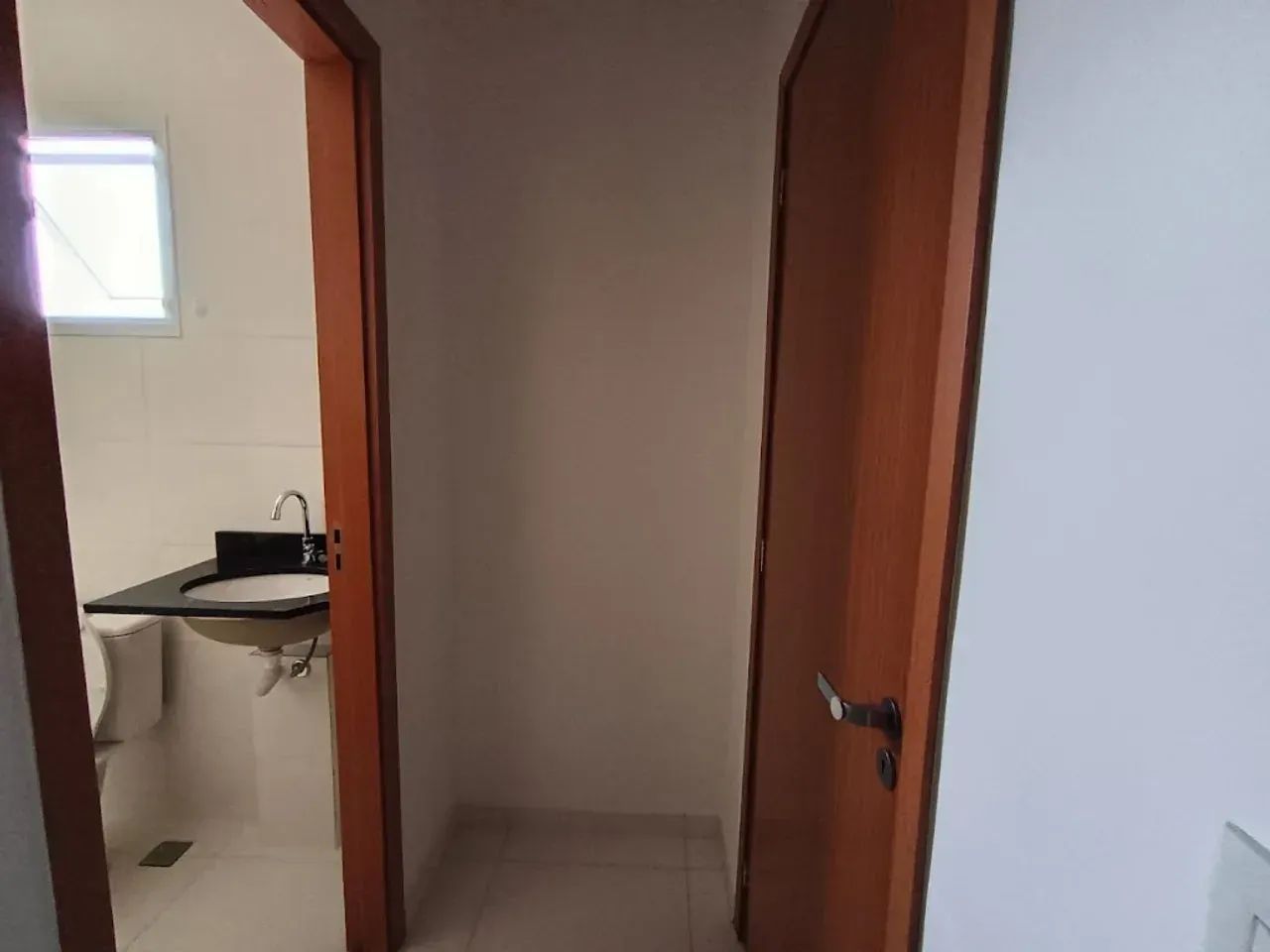 Imóvel para venda tem 65 metros quadrados com 2 quartos - Foto 4