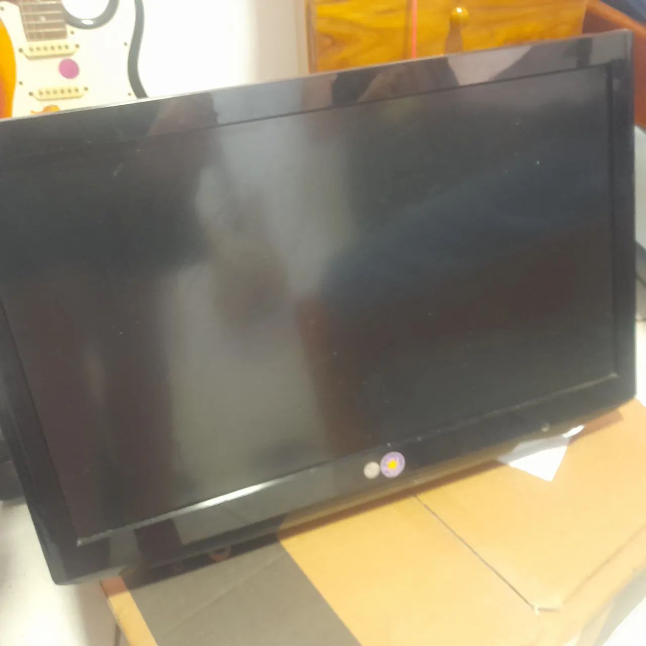 Televisão LG FullHd 23 polegadas - Foto 5