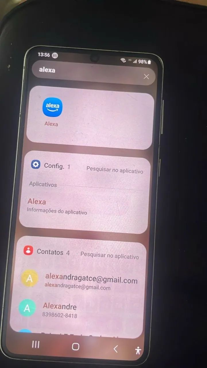 Celular conservadissimo - Foto 2