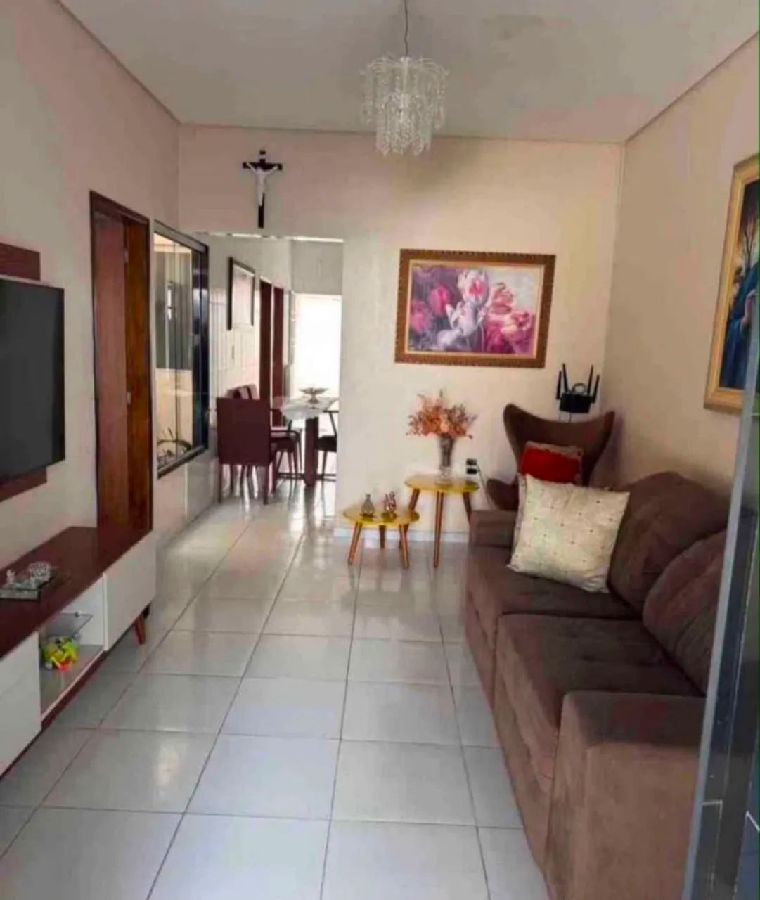 VENDO CASA NO TENONE  - Foto 2